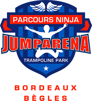 JumpArena Bordeaux Bègles - Parcours Ninja